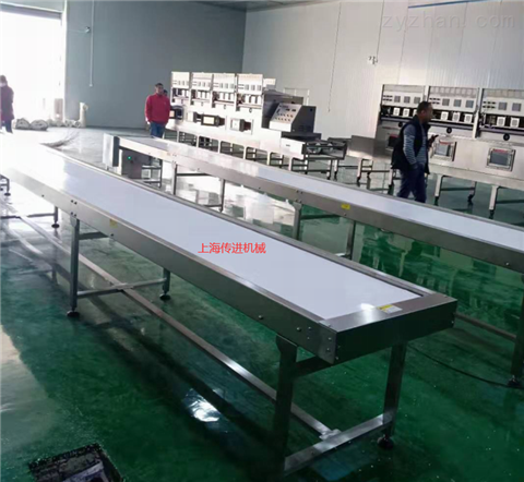 <b><font color='#999999'>快餐廳配餐輸送機 快餐打包流水線</font></b>